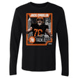 Jack Conklin Men's Long Sleeve T-Shirt | 500 LEVEL