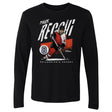 Mark Recchi Men's Long Sleeve T-Shirt | 500 LEVEL