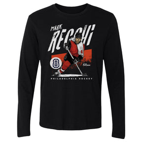 Mark Recchi Men's Long Sleeve T-Shirt | 500 LEVEL