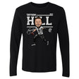 Taysom Hill Men's Long Sleeve T-Shirt | 500 LEVEL