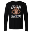 Iron Sheik Men's Long Sleeve T-Shirt | 500 LEVEL