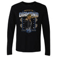 Diamond Dallas Page Men's Long Sleeve T-Shirt | 500 LEVEL