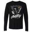 Wayne Gretzky Men's Long Sleeve T-Shirt | 500 LEVEL