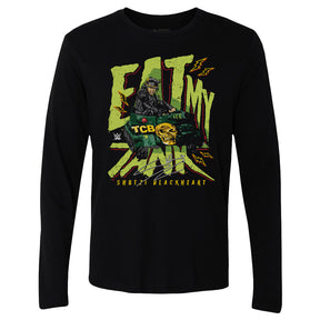 Shotzi Blackheart Men's Long Sleeve T-Shirt | 500 LEVEL