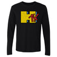 Houston Men's Long Sleeve T-Shirt | 500 LEVEL