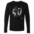 T.J. Watt Men's Long Sleeve T-Shirt | 500 LEVEL