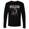 Dominik Mysterio Men's Long Sleeve T-Shirt | 500 LEVEL