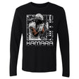 Alvin Kamara Men's Long Sleeve T-Shirt | 500 LEVEL