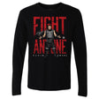 Kevin Owens Men's Long Sleeve T-Shirt | 500 LEVEL