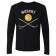Larry Murphy Men's Long Sleeve T-Shirt | 500 LEVEL