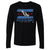CM Punk Men's Long Sleeve T-Shirt | 500 LEVEL
