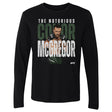 Conor McGregor Men's Long Sleeve T-Shirt | 500 LEVEL