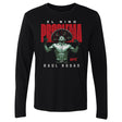 Raul Rosas Men's Long Sleeve T-Shirt | 500 LEVEL