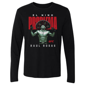 Raul Rosas Men's Long Sleeve T-Shirt | 500 LEVEL
