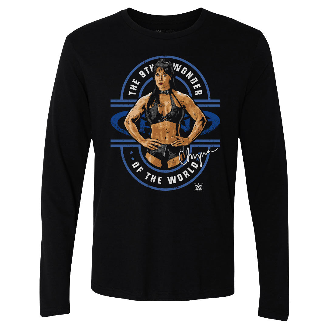 Chyna Men's Long Sleeve T-Shirt | 500 LEVEL
