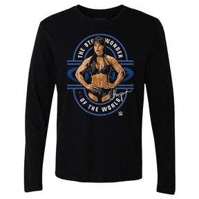 Chyna Men's Long Sleeve T-Shirt | 500 LEVEL