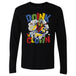 Doink The Clown Men's Long Sleeve T-Shirt | 500 LEVEL