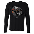 Taysom Hill Men's Long Sleeve T-Shirt | 500 LEVEL