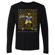 Rasheed Walker Men's Long Sleeve T-Shirt | 500 LEVEL