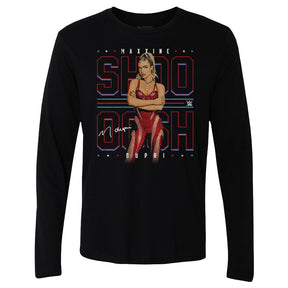 Maxxine Dupri Men's Long Sleeve T-Shirt | 500 LEVEL