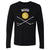 Andy Moog Men's Long Sleeve T-Shirt | 500 LEVEL