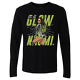 Naomi Men's Long Sleeve T-Shirt | 500 LEVEL