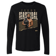 Jorge Masvidal Men's Long Sleeve T-Shirt | 500 LEVEL