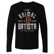 Batista Men's Long Sleeve T-Shirt | 500 LEVEL