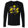 Hampus Lindholm Men's Long Sleeve T-Shirt | 500 LEVEL