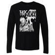 Aleister Black Men's Long Sleeve T-Shirt | 500 LEVEL