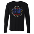 Alexander Volkanovski Men's Long Sleeve T-Shirt | 500 LEVEL