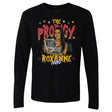Roxanne Perez Men's Long Sleeve T-Shirt | 500 LEVEL