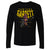 Santana Garrett Men's Long Sleeve T-Shirt | 500 LEVEL