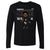 Diontae Johnson Men's Long Sleeve T-Shirt | 500 LEVEL