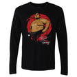 Yokozuna Men's Long Sleeve T-Shirt | 500 LEVEL