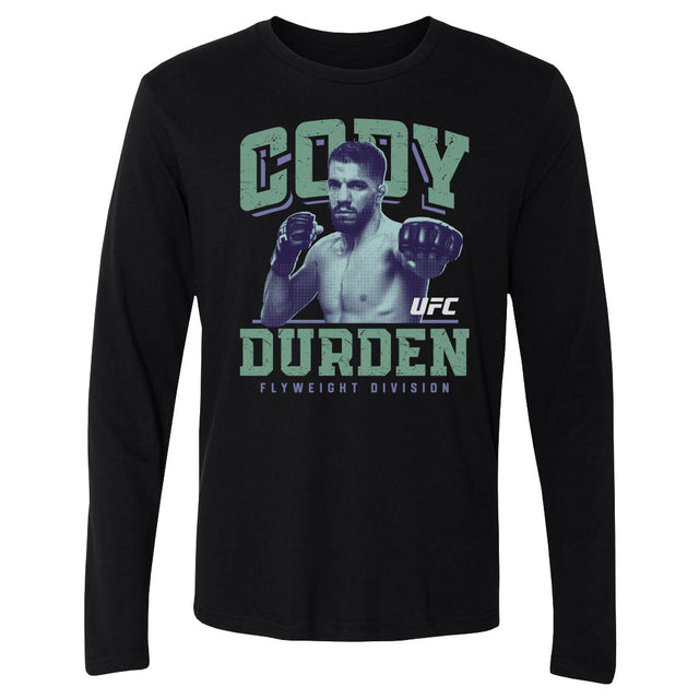 Cody Durden Men's Long Sleeve T-Shirt | 500 LEVEL