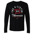 The Miz Men's Long Sleeve T-Shirt | 500 LEVEL