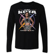 Dakota Kai Men's Long Sleeve T-Shirt | 500 LEVEL