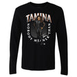Tamina Men's Long Sleeve T-Shirt | 500 LEVEL