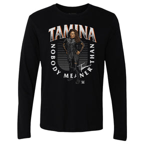 Tamina Men's Long Sleeve T-Shirt | 500 LEVEL