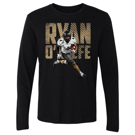Ryan O'Keefe Men's Long Sleeve T-Shirt | 500 LEVEL