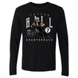 Taysom Hill Men's Long Sleeve T-Shirt | 500 LEVEL