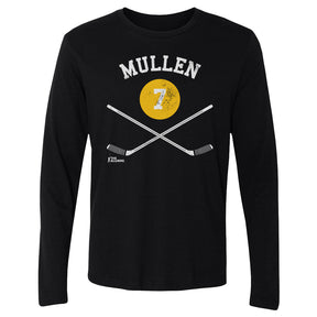 Joe Mullen Men's Long Sleeve T-Shirt | 500 LEVEL