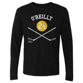 Terry O'Reilly Men's Long Sleeve T-Shirt | 500 LEVEL