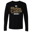Ted DiBiase Men's Long Sleeve T-Shirt | 500 LEVEL