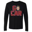 Sebastian Aho Men's Long Sleeve T-Shirt | 500 LEVEL