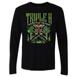 Triple H Men's Long Sleeve T-Shirt | 500 LEVEL