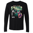 Urijah Faber Men's Long Sleeve T-Shirt | 500 LEVEL