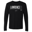 Trevor Lawrence Men's Long Sleeve T-Shirt | 500 LEVEL