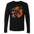 Myles Garrett Men's Long Sleeve T-Shirt | 500 LEVEL